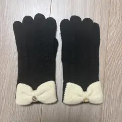 rapipi armario レピピアルマリオ　　　　手袋