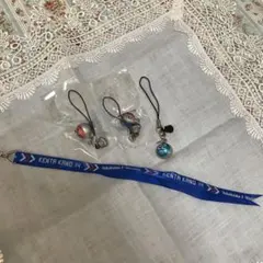 横浜F・マリノス　2011シーズングッズ