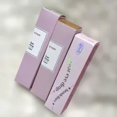 新品未開封✨ETUDE ティアーアイライナー 3色セットのサムネイル
