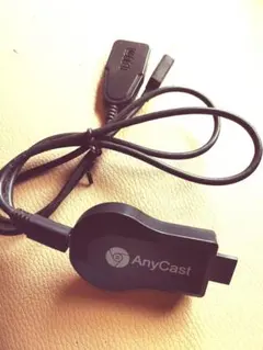 Google Chromecast 本体 第1世代 - メルカリ