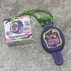 たまごっち キーホルダー