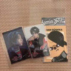 2025年最新】stray kids トレカの人気アイテム - メルカリ