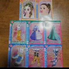 2025年最新】ラブandベリー カード 2004の人気アイテム - メルカリ