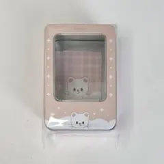 StrayKids スキズ ヒョンジン ジニレット 缶ケース