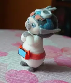 カプセルトイ　仮面にゃいだー