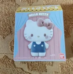 【未開封】　サンリオキャラクターズ おともだちどーる キティ　【廃盤】　レア