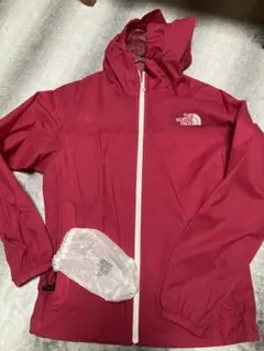 ノースフェイス　ベンチャージャケット　150
