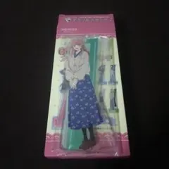 内装未開封 C賞 乾心寿 アクリルスタンド アニプレくじ 着せ恋
