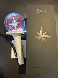 スキズStray Kids ペンライト VER.2