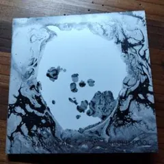 Radiohead A Moon Shaped Pool