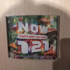 CD Now!Thats What I Call Music!121 輸入盤