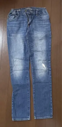 ギャップ デニムパンツ