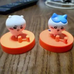 ちいかわ ココイチコラボ