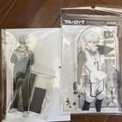 ブルーロック　凪誠士郎　アクスタ