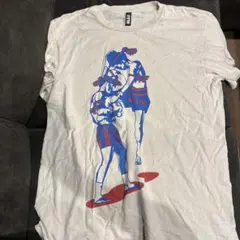 2025年最新】Tシャツ・アパレルの人気アイテム - メルカリ