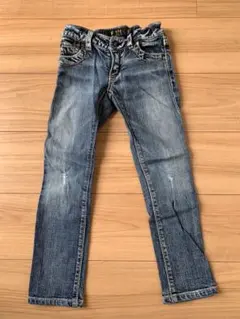 FITH キッズ　デニム　120