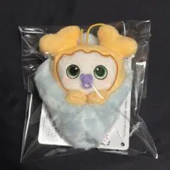 GIGO限定 TWICE LOVELYS おくるみマスコット ジヒョ