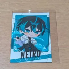 Element Sicks EL6 チェキ ねいろ