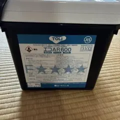 h*3様 エコAR600 接着剤 9kg TOLI - メルカリ