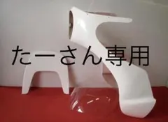 180パイ ロケット 井上ロケット コミネ ロケットカウル デュアル