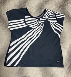 Prince テニスウェアゲームシャツ