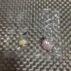 おジャ魔女どれみ めじるしアクセサリー4 ハナ パティシエ日記