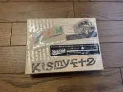 Kis-My-Ft2/CONCERT TOUR 2016 I SCREAM〈3…