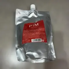 新品未使用 PiM シャンプー モイスチャー 詰替用 1000ml お得用 - メルカリ