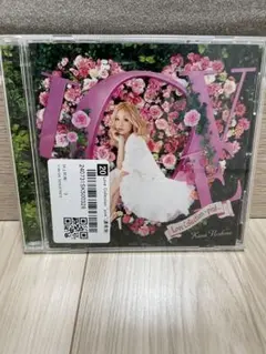西野カナ　Love Collection -pink- CD