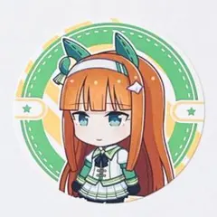 サイレンスズカ ウマ娘 プリティーダービー まんまる焼き ファミマ