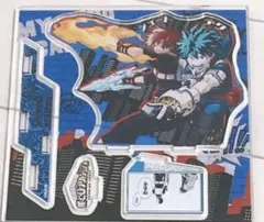 僕のヒーローアカデミア ヒロアカ展