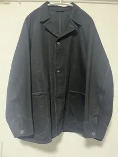 本日限定Day dream duck work jacket Ovy Kaja - メルカリ