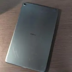 Galaxy Tab A ジャンク品