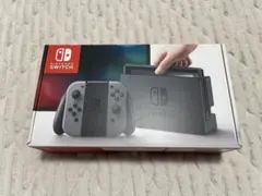 Nintendo Switch 本体