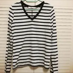 AZUL カットソー 【美品】