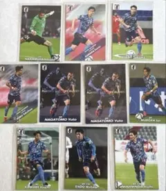 2026年最新】日本代表チップス レアの人気アイテム - メルカリ