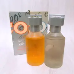 vz☆ほぼ全量☆ 2点セット CO2 オードパルファン 100ml 香水のサムネイル