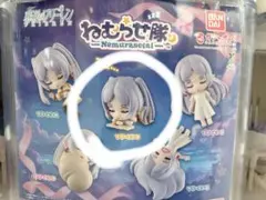 ねむらせ隊、葬送のフリーレン