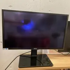 JOLED ノングレア版Glancy 有機EL 27インチ