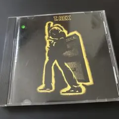 2026年最新】t-rex cdの人気アイテム - メルカリ