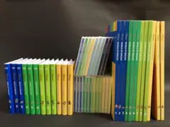 DWE ディズニー英語システム　Straight-PlayDVD