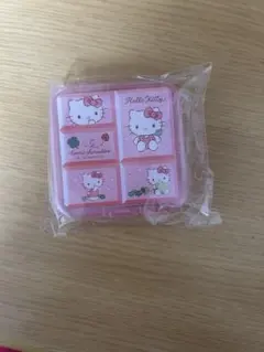 ハローキティ 小物ケース