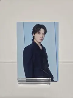 SEVENTEEN ディノ トレカ