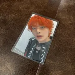 スキズ オフイベ 幕張 2/1 Hollow会場限定トレカ アイエン