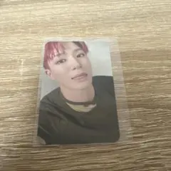 NCTDREAM mumo特典 トレカ ジェノ JENO