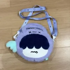 新品／未開封】フムニャリン クロスバッグ - メルカリ