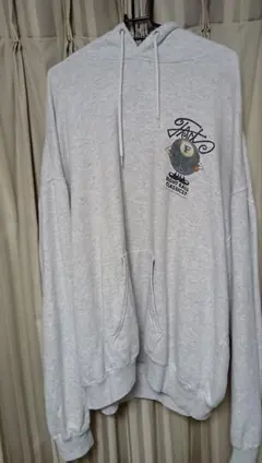 COOPER FACT　ビリヤードフォトパーカー