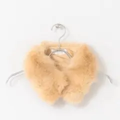 新品 URBAN RESEARCH アーバンリサーチ エコ ファー マフラー