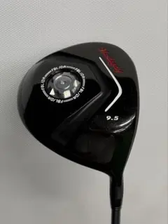 10.5度】FBL SERIES 8 ドライバー MAGMAX D-65 S - メルカリ