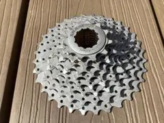SRAM PG-980 カセットスプロケット 9速 9S 11-34T MTB - メルカリ